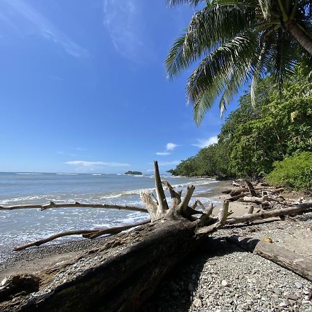 Las Plumas De Cabuya Cabuya  Esterno foto